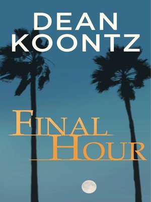 Final Hour (A Novella) - ebook